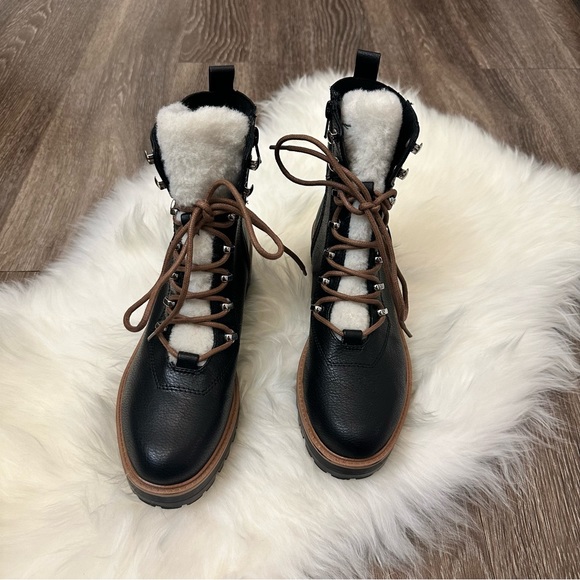 Indigo Rd. Fur Boot - Picture 2 of 6